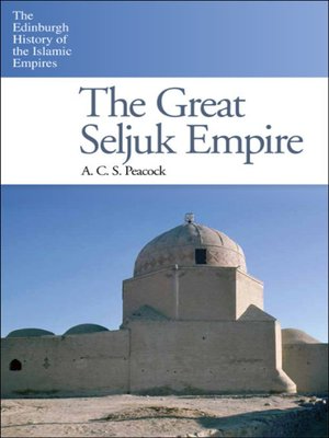 cover image of The Great Seljuk Empire